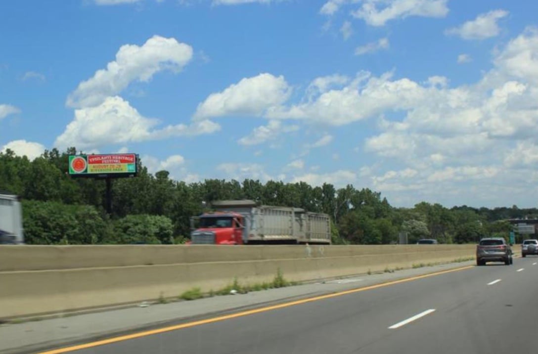 Location photo for E Spring St near North Bay Park (Ypsilanti)