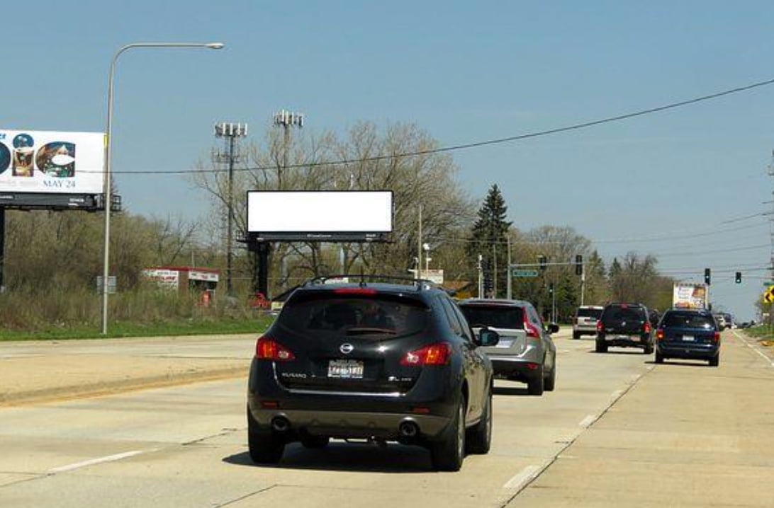 Location photo for S Roselle Rd near Trilab Health - Diagnostics (Roselle)