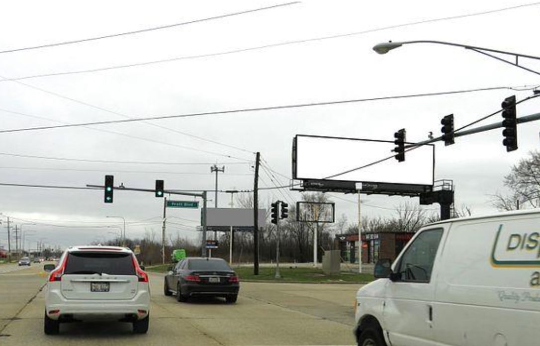 Location photo for S Roselle Rd near Trilab Health - Diagnostics (Roselle)