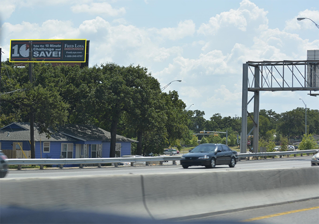 Location photo for Paradise Rd near EB Tropicana after Paradise (Las Vegas)