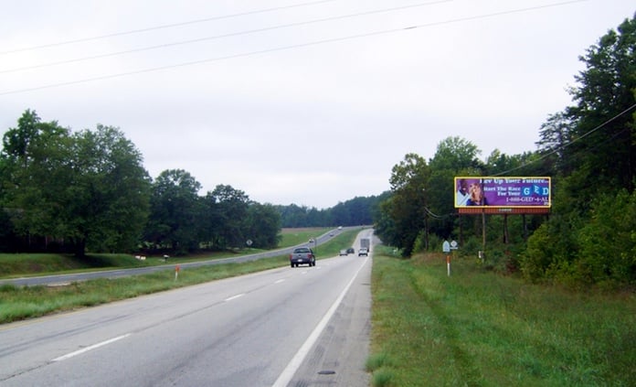RT 29 S CHATHAM N/O DANVILLE F/S Media