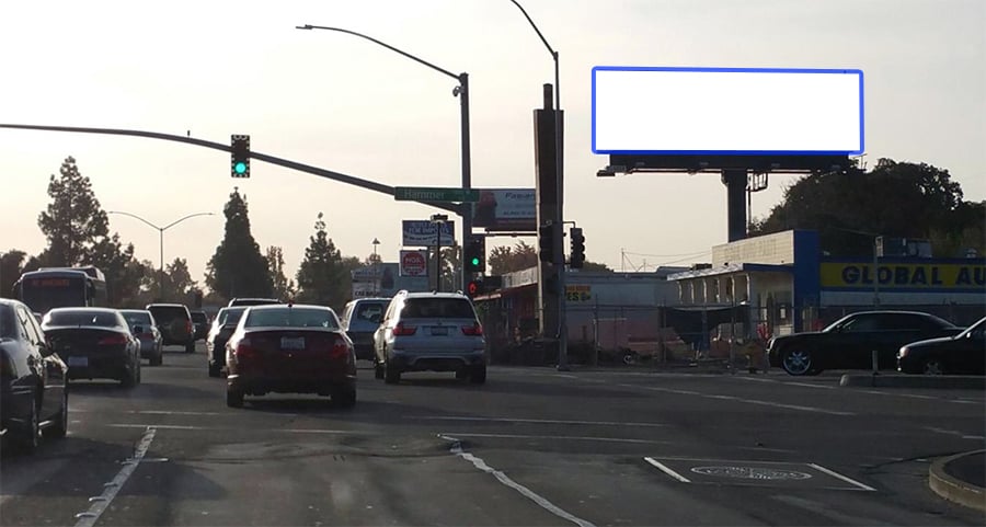 Location photo for Thornton Rd near Central Valley Vein and Wound Center, Lakeview (Stockton)