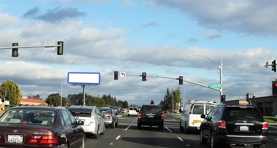 Ns Hammer Ln. 300.00 ft E/O Lorraine Ave., Stockton F/W Media