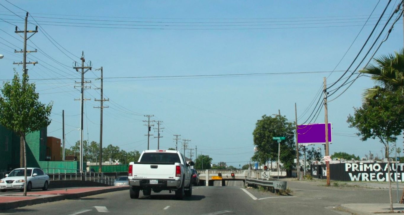 Charter Way 100.00 ft W/O Pilgrim Street N/S F/E Media