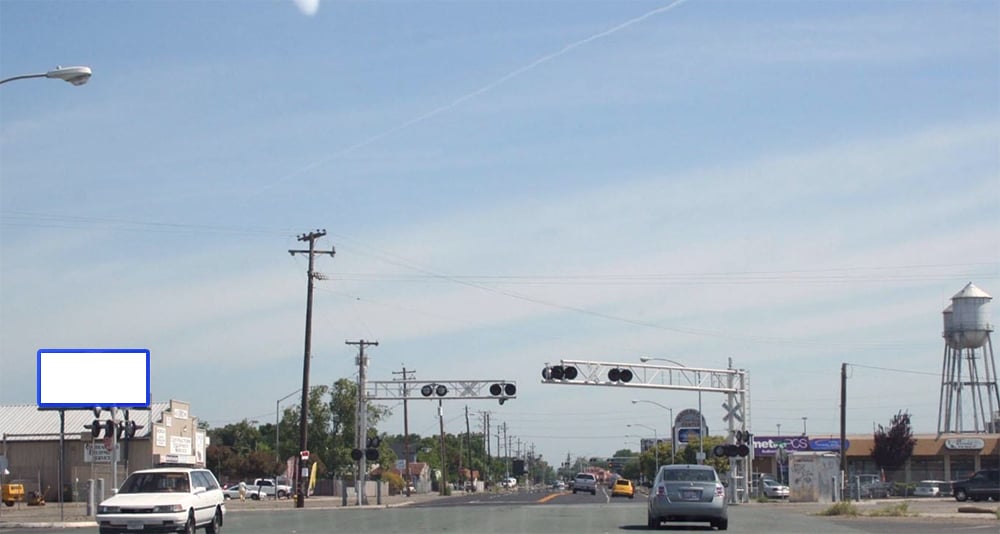 Location photo for Waterloo Frontage Rd near AG Hydroponics, Park (Stockton)