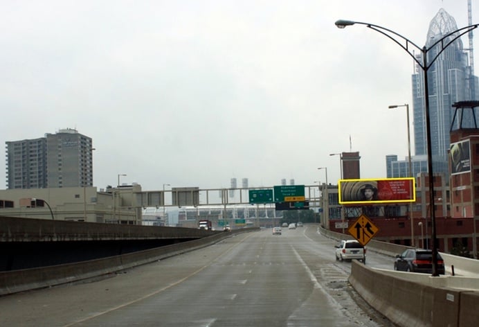 Location photo for E 3rd St near Taft Museum of Art, Central Business District (Cincinnati)