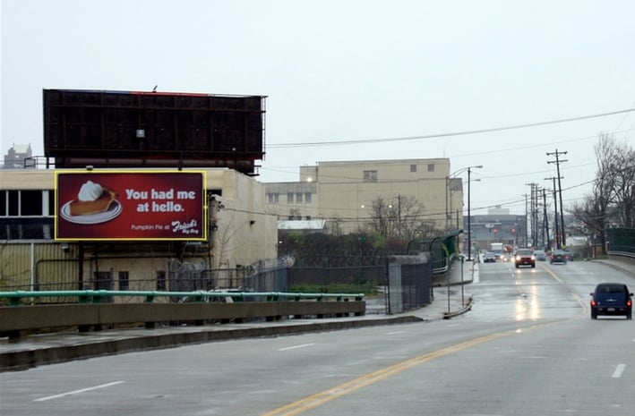 Location photo for May St near Cincinnati Children's Hospital Home Care, Walnut Hills (Cincinnati)