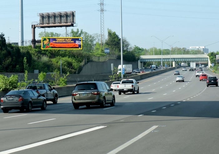 Location photo for Jared Ellis Dr near Factory 52 Dog Park, Oakley (Cincinnati)