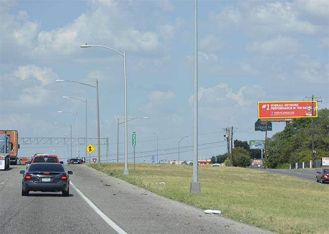 Location photo for Hidden Well Rd near SB Gilespie after Pamalyn (Las Vegas)