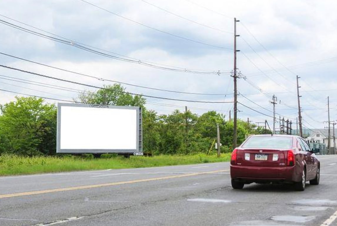 Location photo for W High St near Vine & Center (Pottstown)