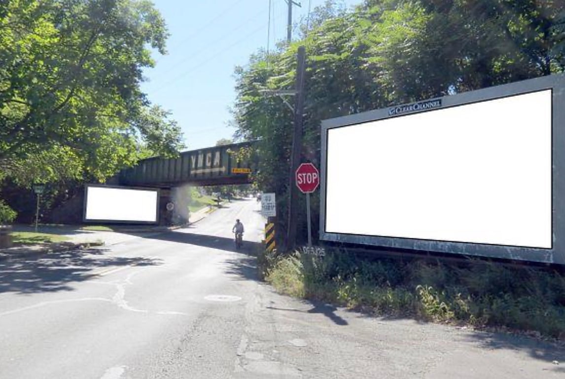 Location photo for N Reading Ave near Boyertown Bear Stadium (Boyertown)