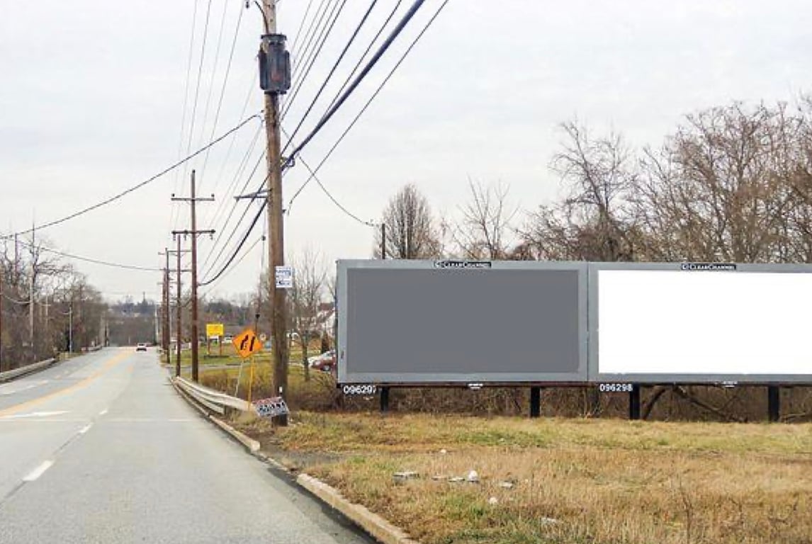 Location photo for Ridge Pike near Ridge Pk & Crosskeys Rd - FS (Collegeville)