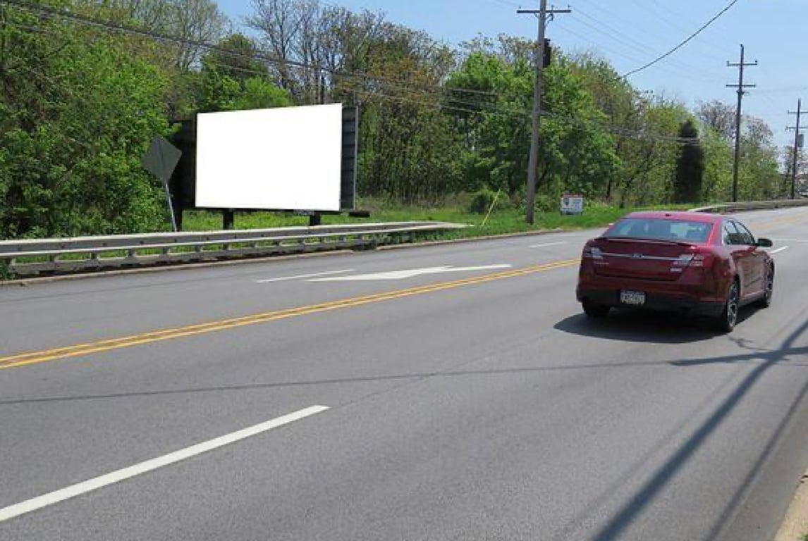 Location photo for Ridge Pike near Ridge Pk & Crosskeys Rd - FS (Collegeville)