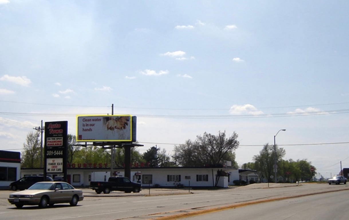Location photo for Lincoln Hwy near Buechler Park (Grand Island)