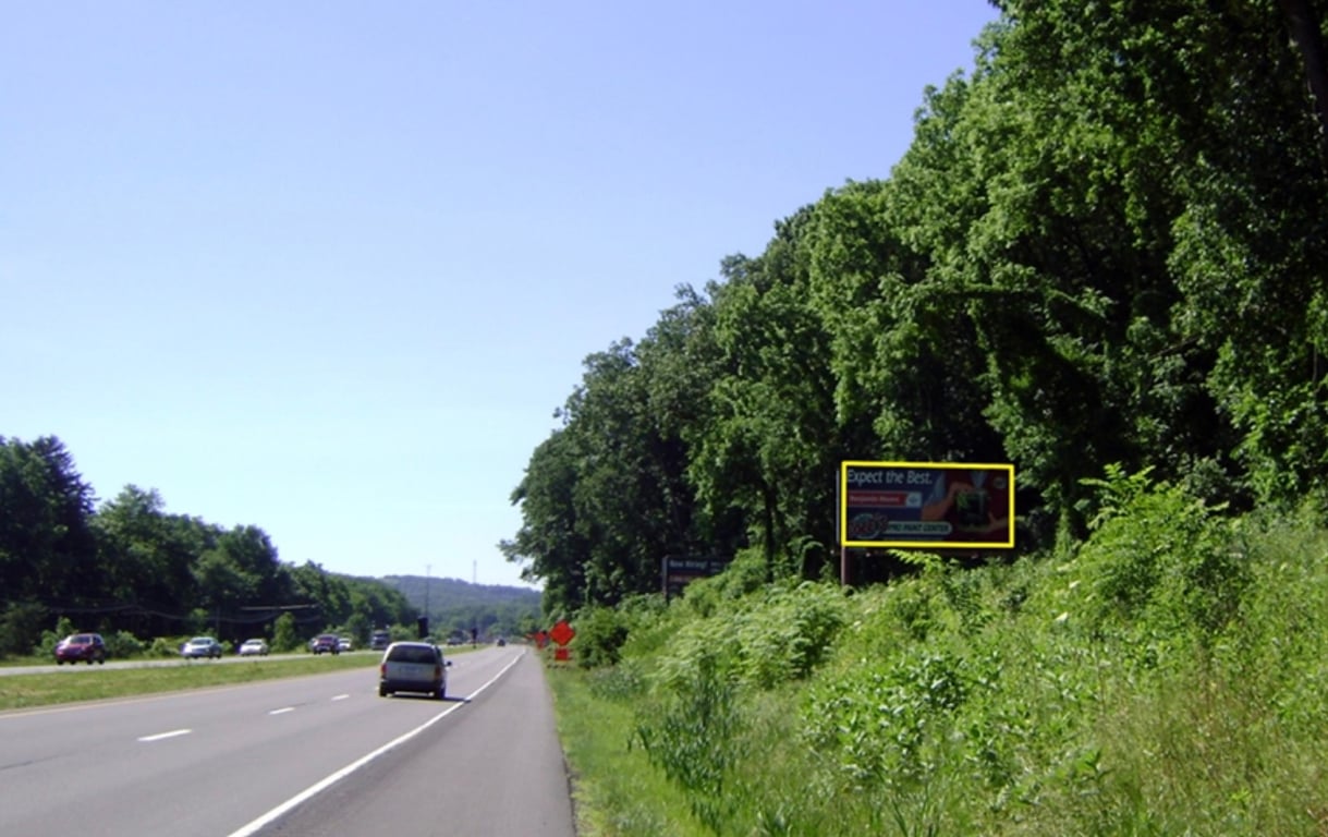 RT 15 S/O LEWISBURG N/O RT 304 S/B #2 Media