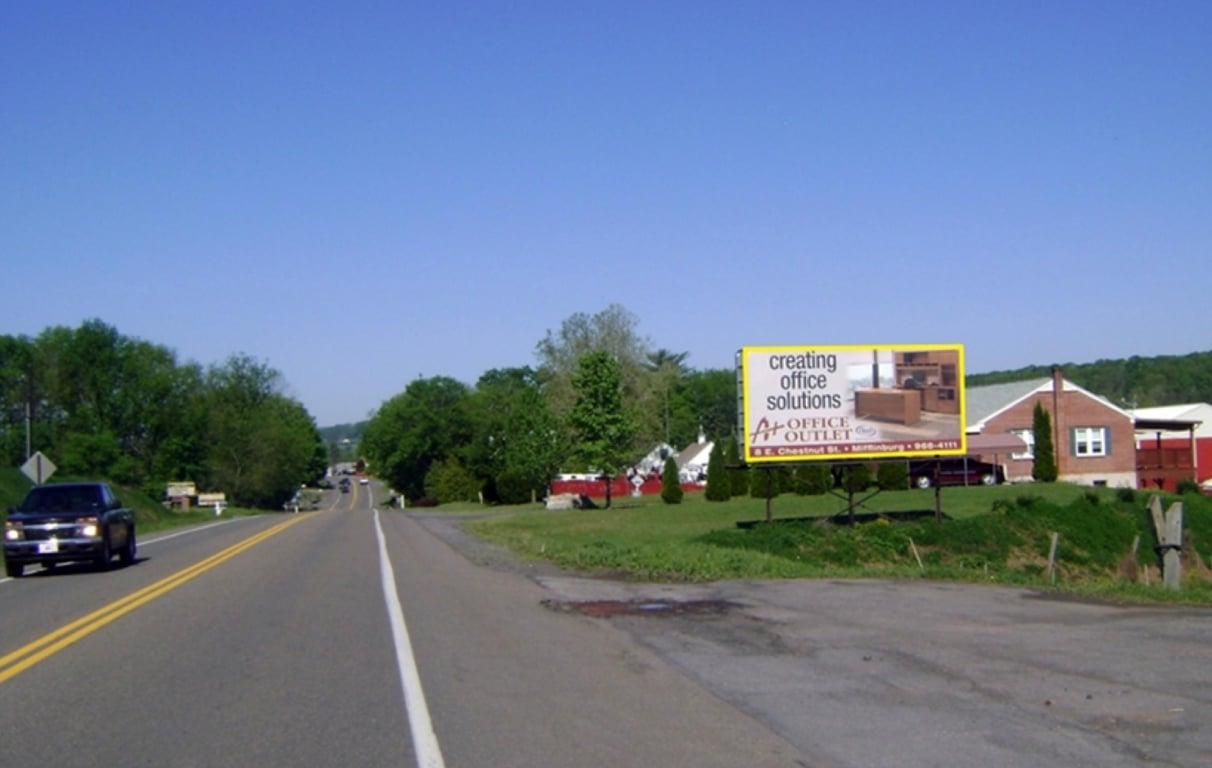 RT 522 E/O MIDDLEBURG I/B #2 (B) Media