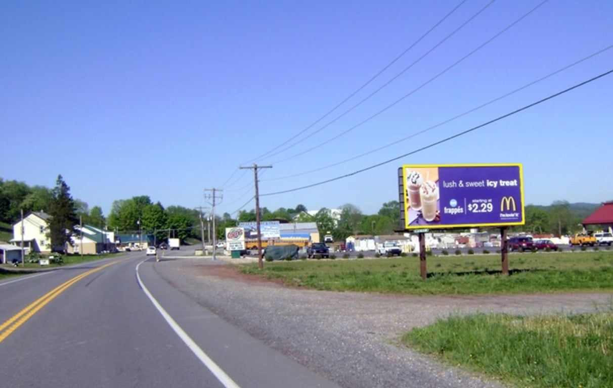 RT 522 E/O MIDDLEBURG I/B #2 (D) Media