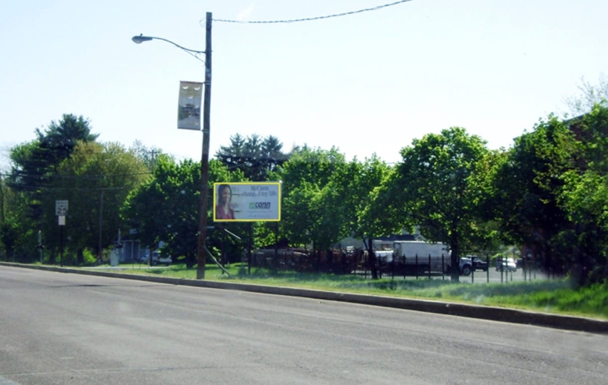 Location photo for Wolverton St near Kiwanis Playground (Sunbury)