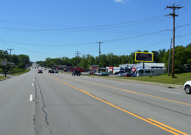 TRANSIT RD N/O CLINTON F/N Media