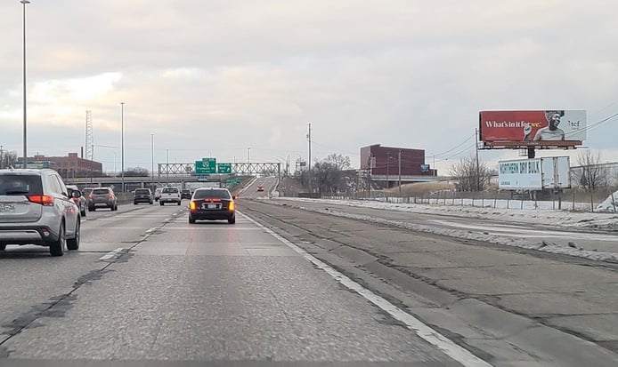 Location photo for Steele Ave Skate Park (Grand Rapids)