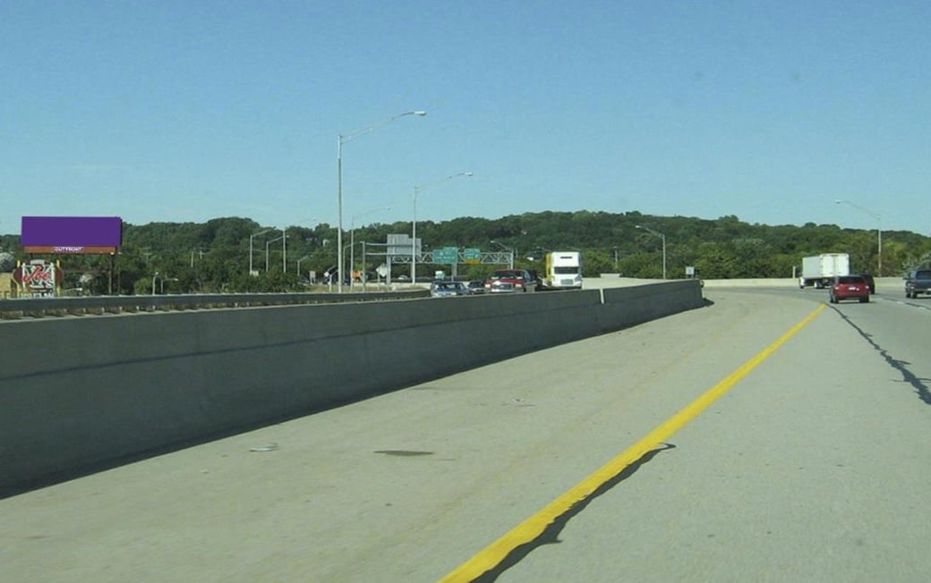 Location photo for Stocking Ave NW near Stocking/2nd (NB), West Grand (Grand Rapids)