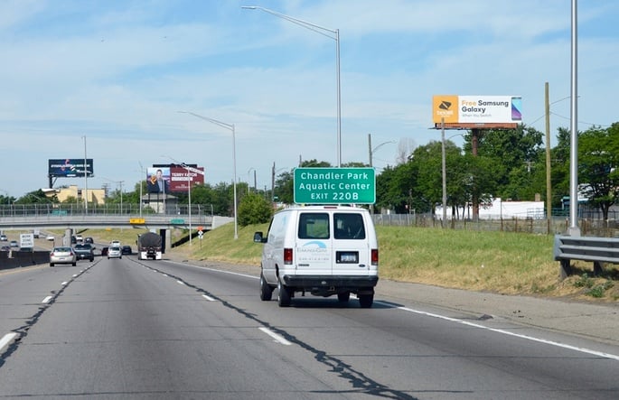 Location photo for Harper Ave near Harper & Conner, Ravendale (Detroit)