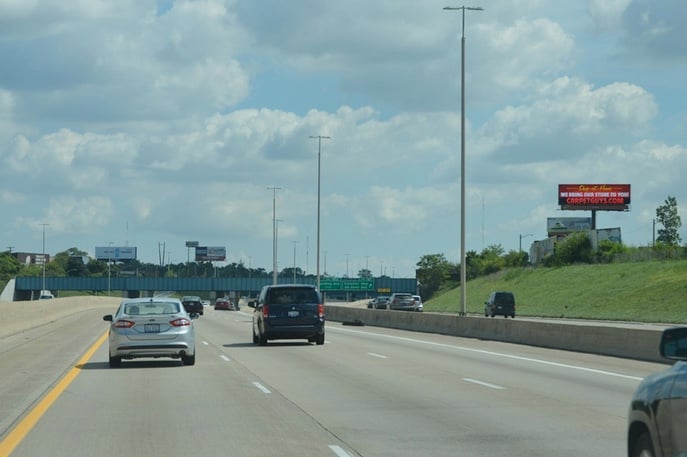 Location photo for Shirley Ave near Schaefer & I-96 Service Dr, Plymouth-Hubbell (Detroit)