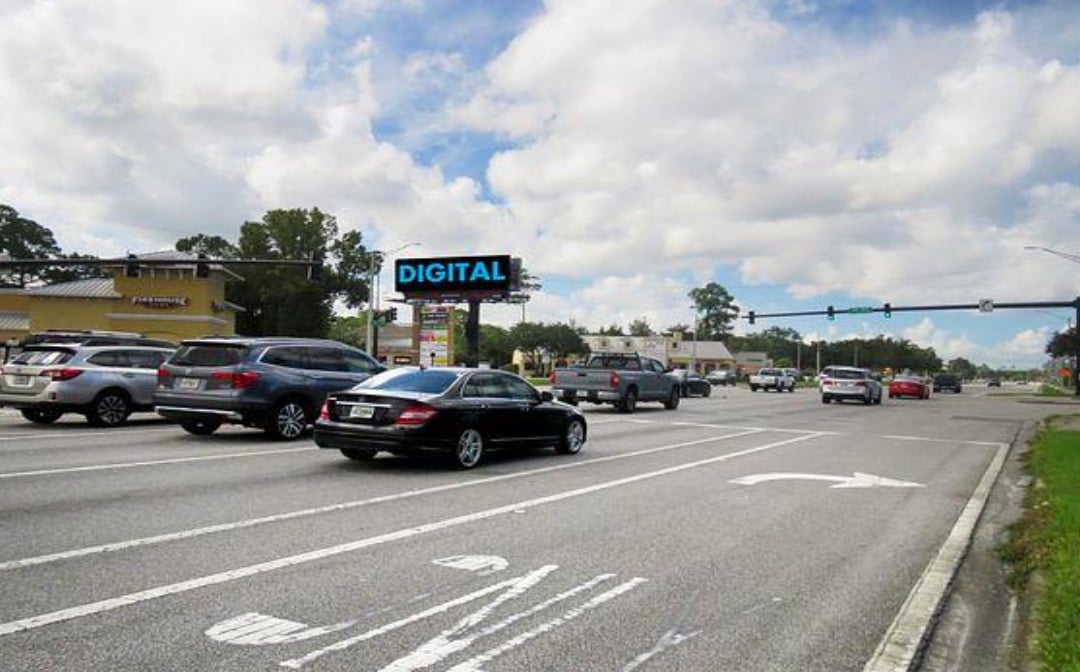 Location photo for San Jose Blvd near Avecina Medical Urgent Care of Mandarin, Arrowhead (Jacksonville)