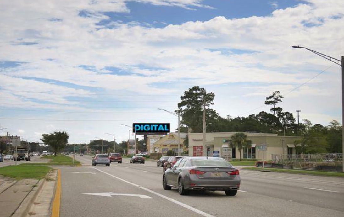 Location photo for San Jose Blvd near Avecina Medical Urgent Care of Mandarin, Arrowhead (Jacksonville)