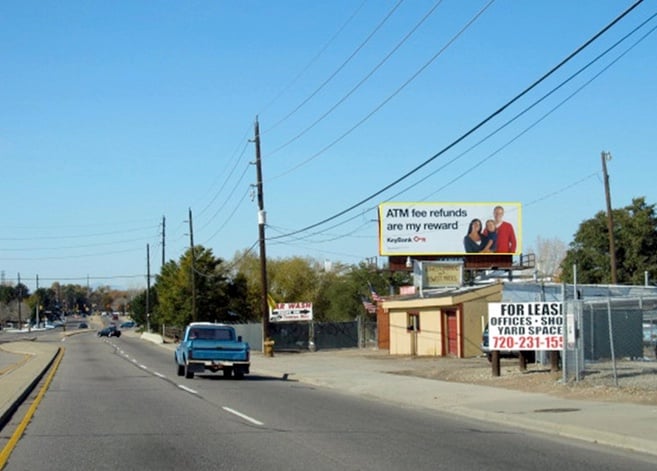 Location photo for E Iliff Ave near Iliff Ave & S Wabash St, Indian Creek (Denver)
