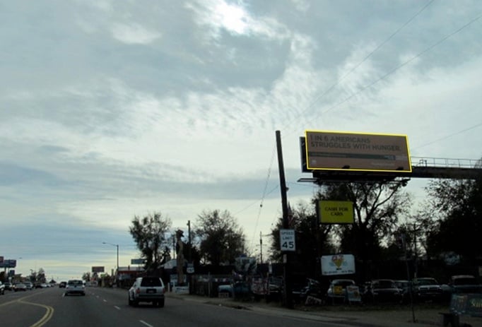 Location photo for Federal Blvd & W 56th Ave (Berkley)