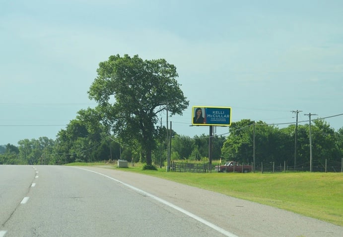 US 177 .4 MI N/O MACARTHUR, WS/NF (SHAWNEE) Media