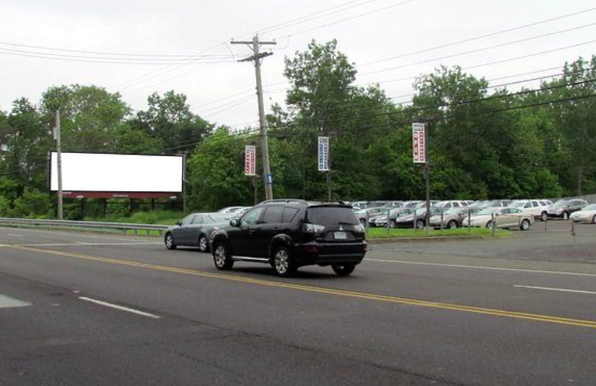 Location photo for US-1 BUS (Fairless Hills)