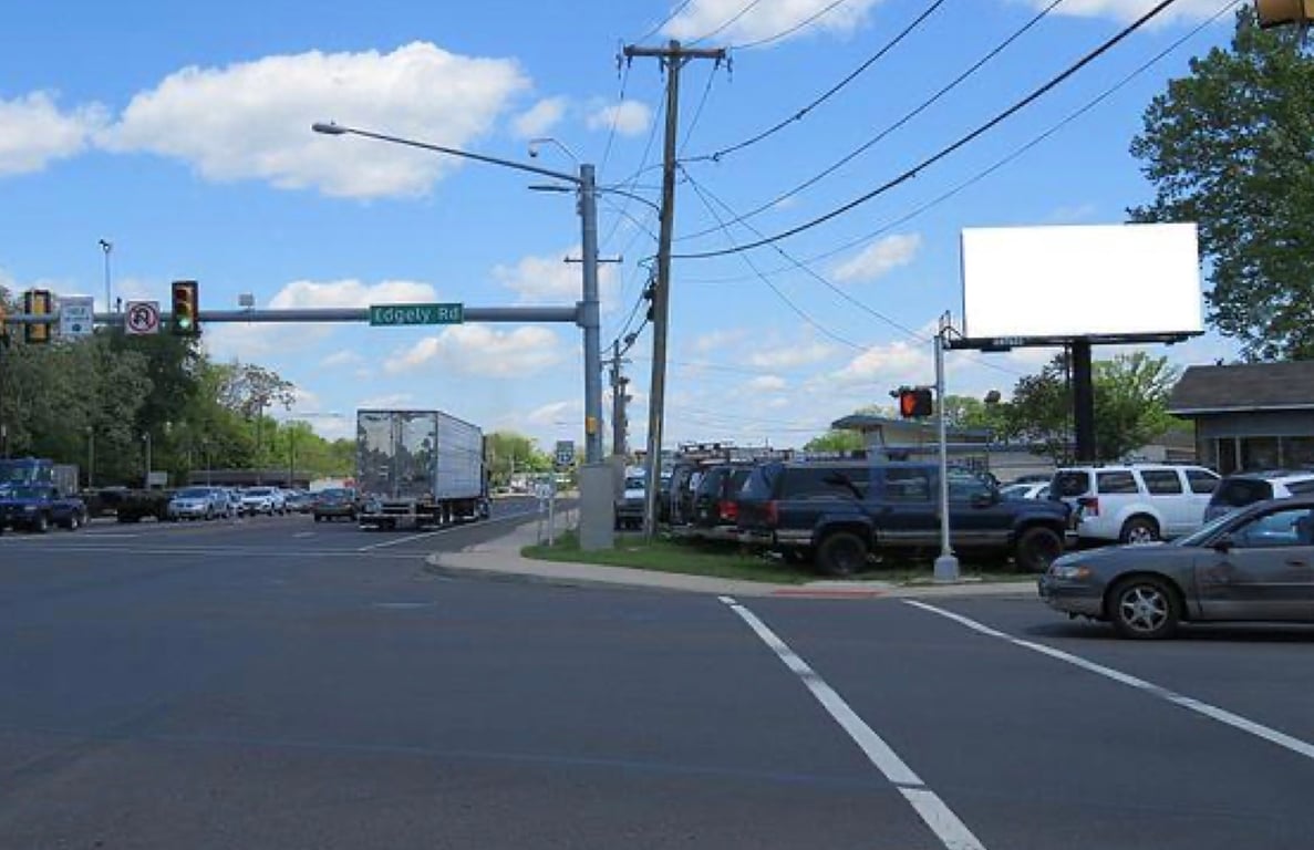 Location photo for Edgely Rd near Bristol Pk & Edgley Rd (Levittown)