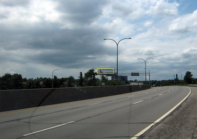 S/S KENSINGTON EXPWY @ BAILEY F/E Media