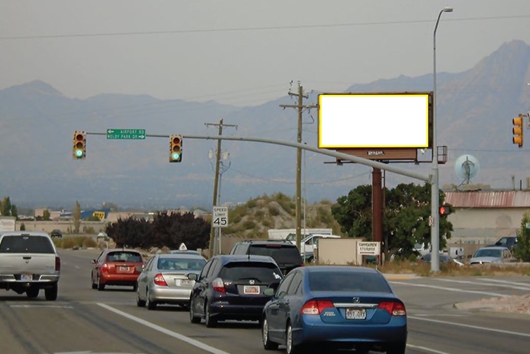 4375 W. New Bingham Highway Media