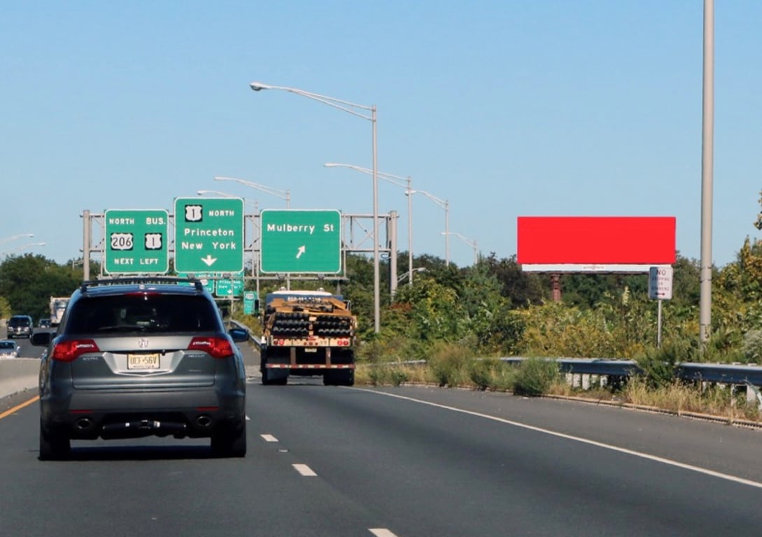 Location photo for Cortland St near Mulberry St at Breunig St, East Trenton (Trenton)