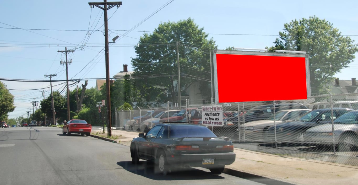 Location photo for Brunswick Ave (Trenton)