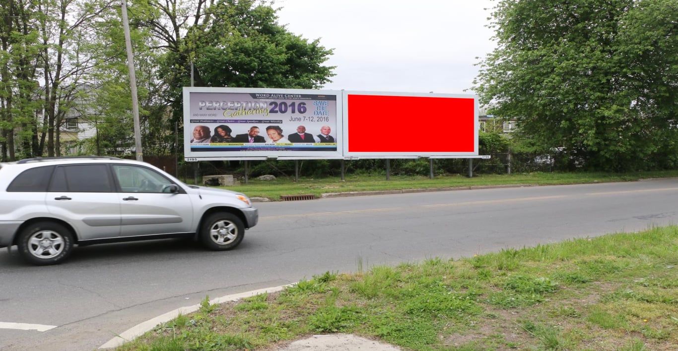 Location photo for Calhoun St (Trenton)