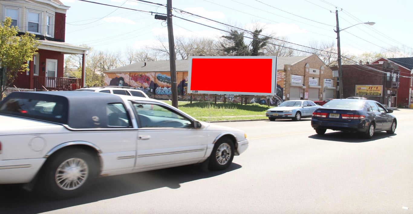 Location photo for E State St near Greg Grant Park, Wilbur (Trenton)