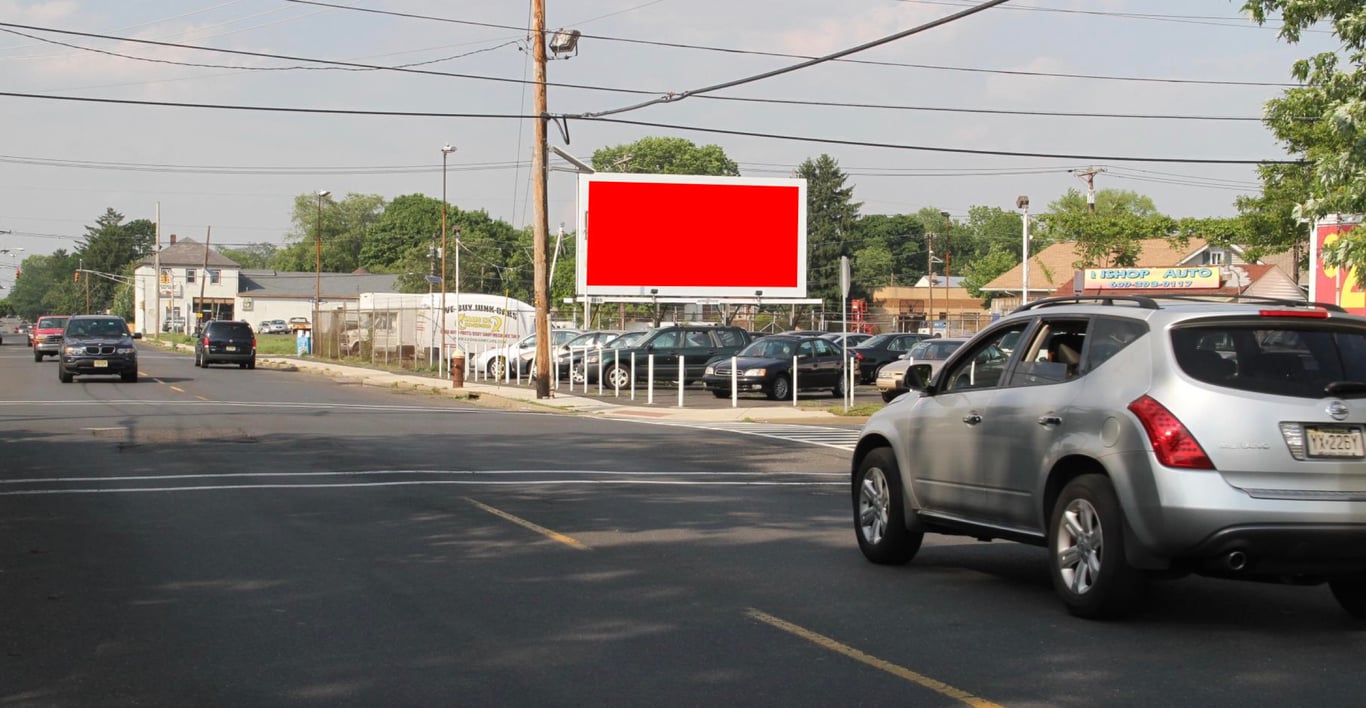 Location photo for S Clinton Ave (Trenton)