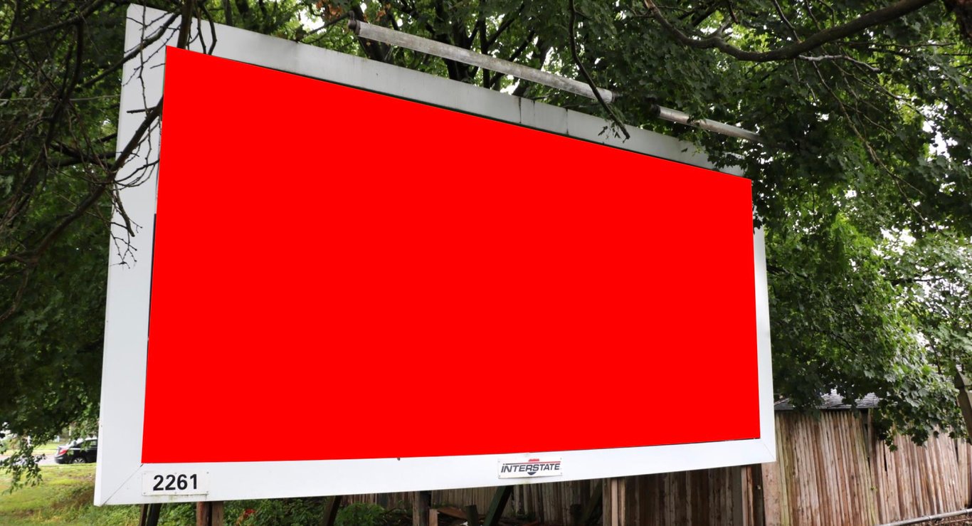 Location photo for Chambers St (Hamilton Township)