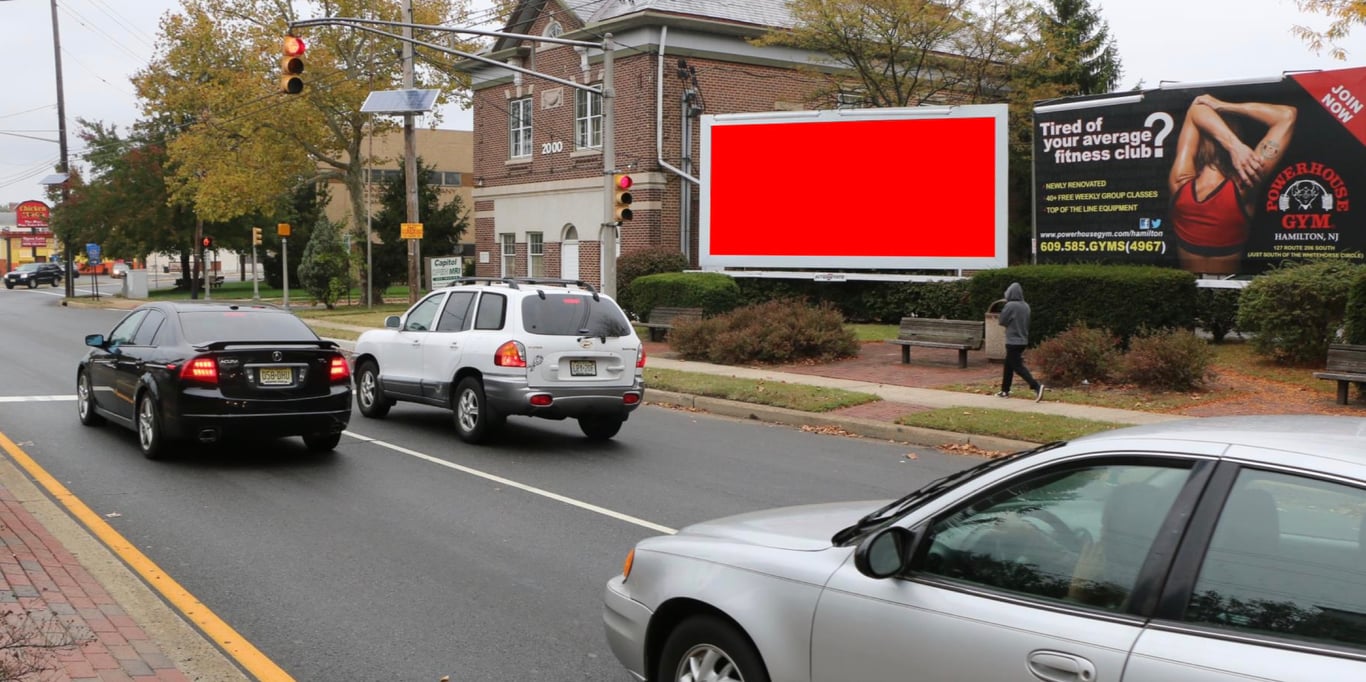 Location photo for S Broad St near Us-206 (S. Broad St) at Mary St (Trenton)