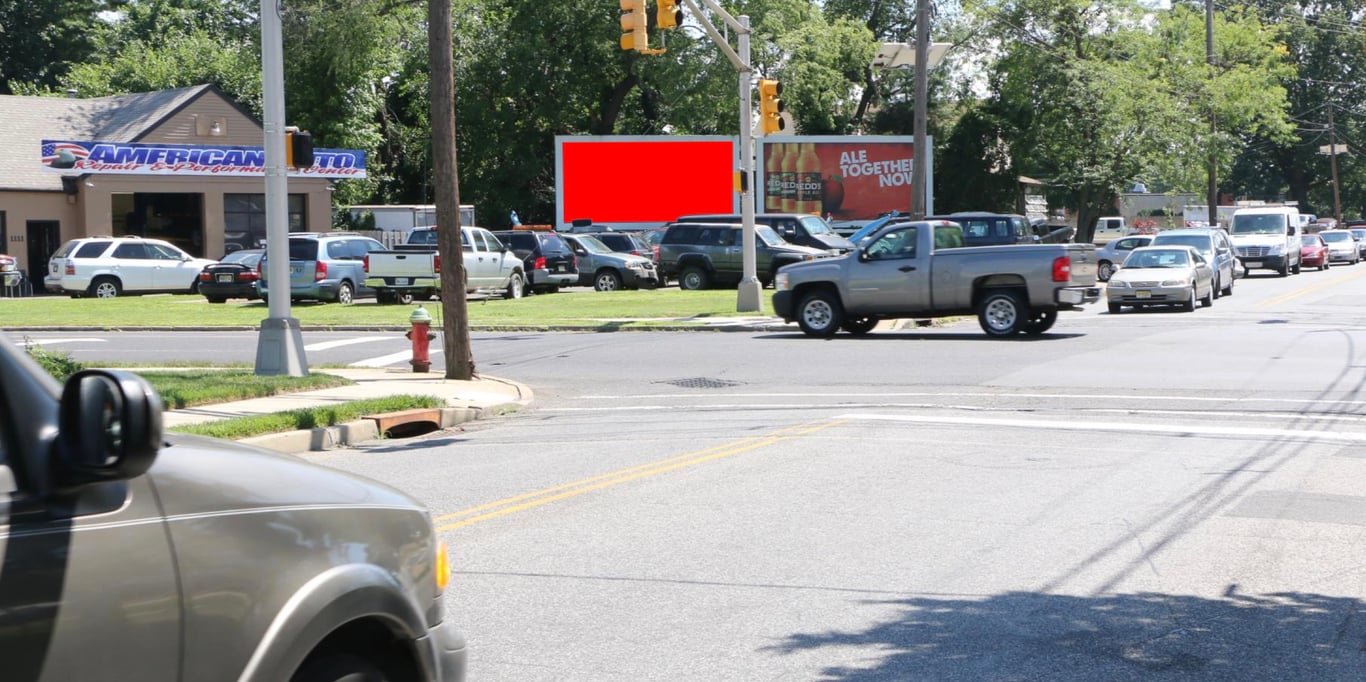 Location photo for Cedar Ln near Homedell School (Hamilton Township)