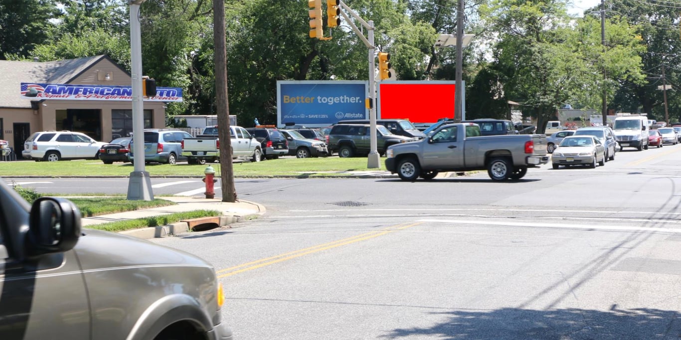 Location photo for Cedar Ln near Homedell School (Hamilton Township)