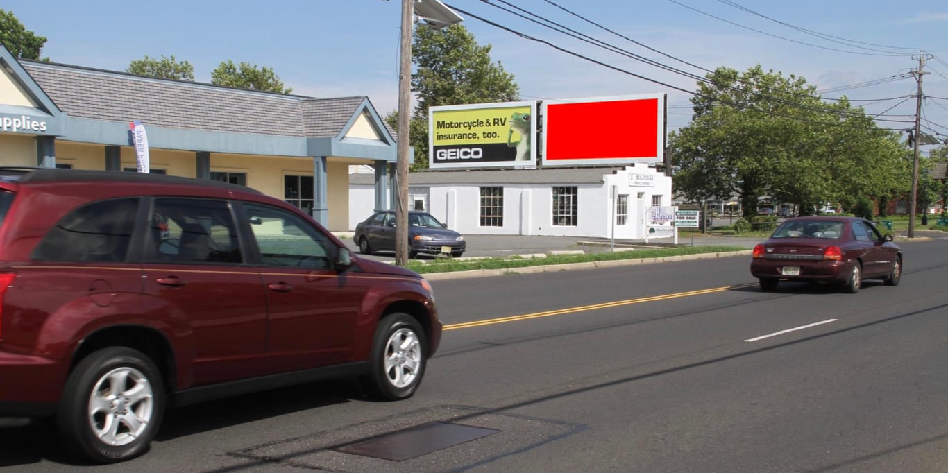 Location photo for Spruce St near Jersey College (Lawrence Township)