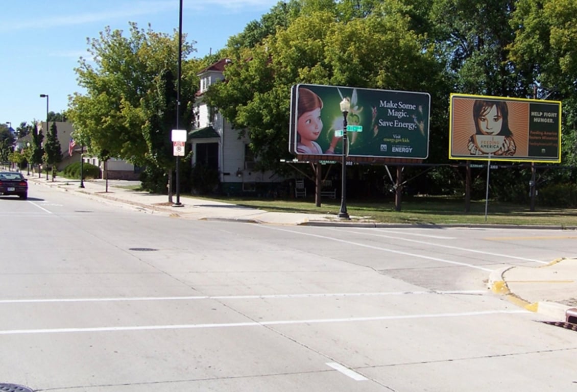 N/S INDIANA & 11TH, RS Media