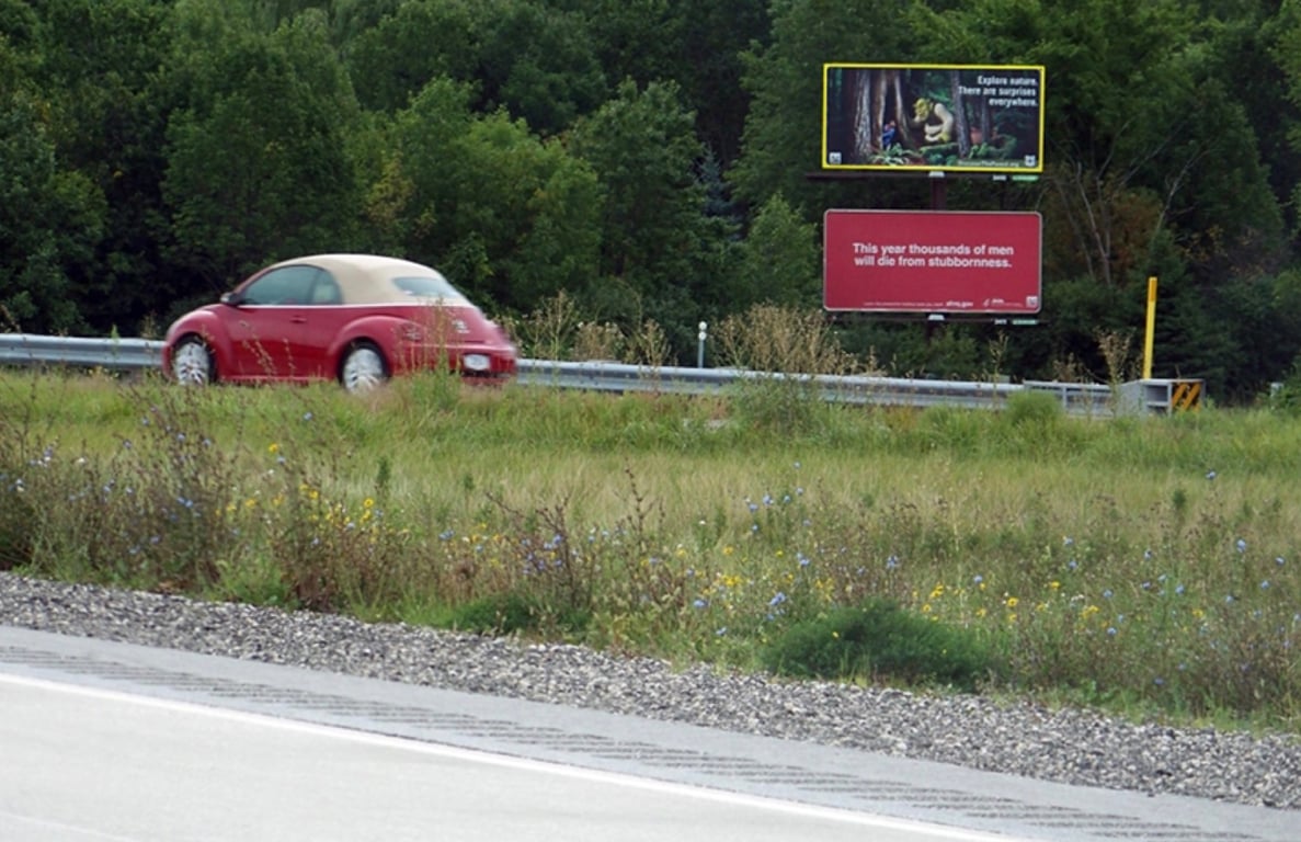 E/S HWY 67 S/O HWY 23, TOP Media