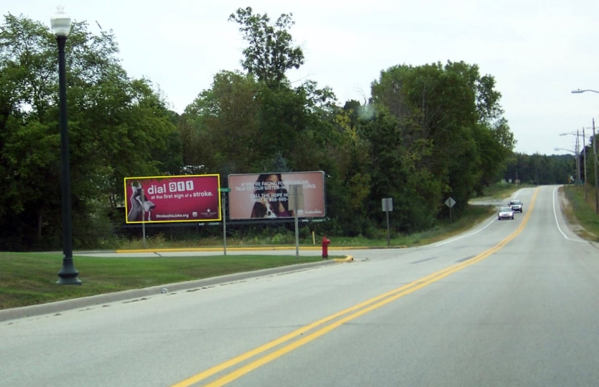 Location photo for Osthoff Ave near Memorial Park (Elkhart Lake)