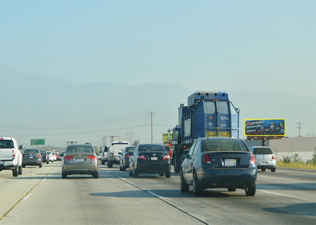 I-15 EL .7M N/O HWY 60 Media